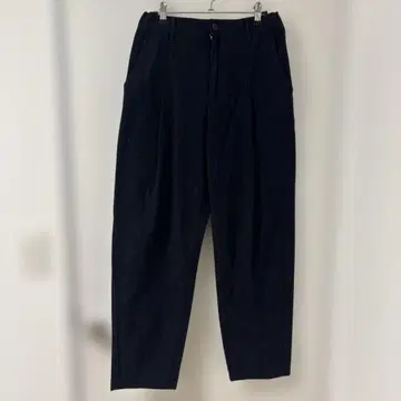 [ 미사용 ] Betty Smith 네이비 팬츠