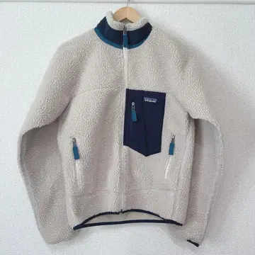 [ Patagonia ] 새상품급 플리스 자켓