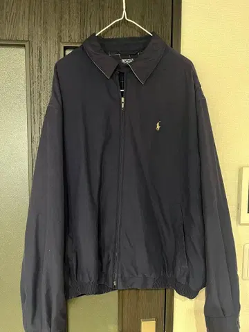 랄프 로렌 자켓