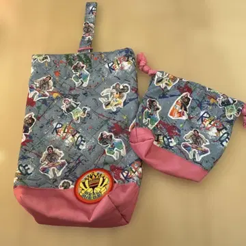 리얼 피스 시마무라 2세트