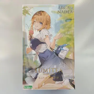 루미티아 ReACT-iF [ 아르카나디아 ] [AR009]