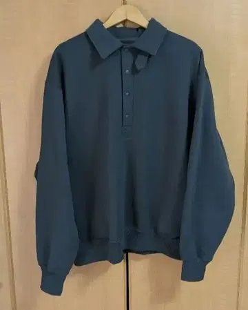 TECH SWEAT SNAP PULLOVER BE-53024W