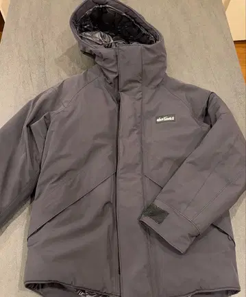 새상품급! WildThings 데날리 자켓 블랙 S