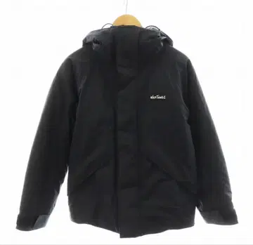 새상품급! WildThings 데날리 자켓 블랙 S