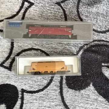 KATO ED75 700 KATO 호키2200