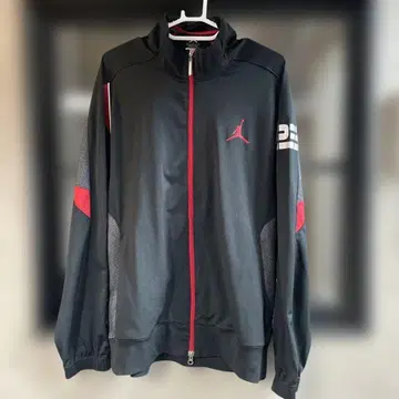 조던 드라이핏 저지 XL 사이즈 블랙