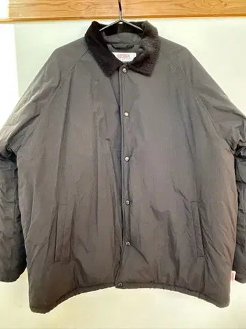 UNIVERSAL OVERALL 남성용 XL 자켓 블루종