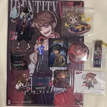 제5인격 죄수 묶음 판매 10점