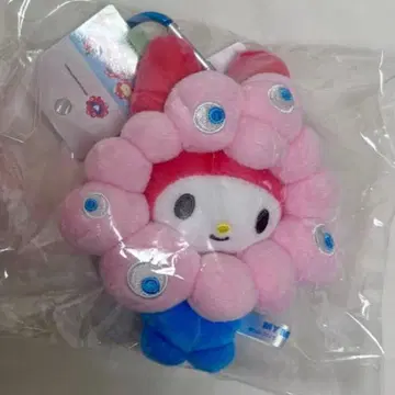 [ 미개봉 새상품 ] 미야쿠미야쿠 x 산리오 헬로키티