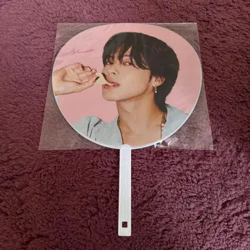 코무돗토 야마토 부채