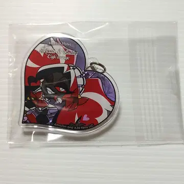 벨벳 아크링 키링