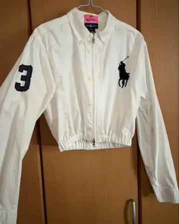 랄프 로렌 상의 셔츠