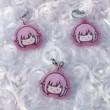 호우 에무 프로세카 메지루시 참 묶음 판매