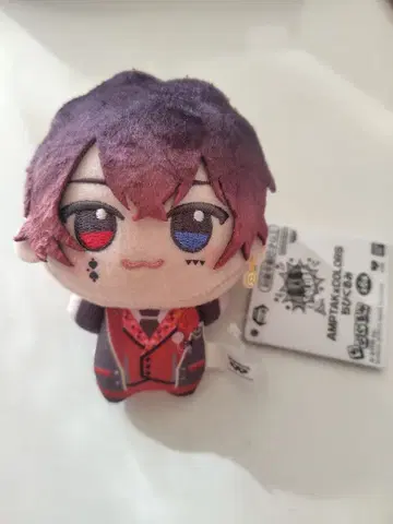 amptakxcolors 앗토 SD 인형