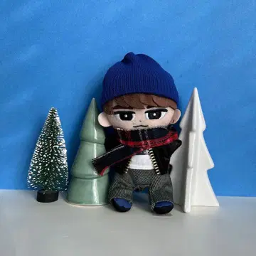 스노치루 치루누이용 겨울 준비 세트 와타나베 쇼타