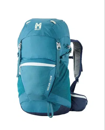 [ 우먼 ] 밀레 백팩 자크 웰킨 25