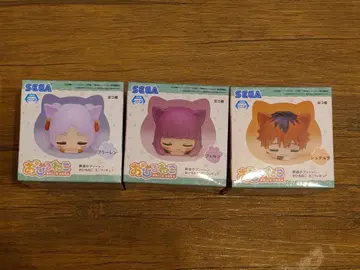 장송의 프리렌 낮잠 컴프 세트