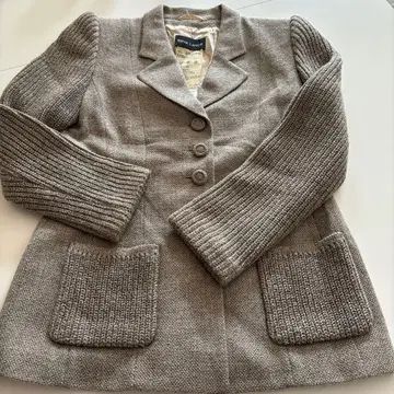 RENA LANGE 테일러드 자켓 38 팬츠 38