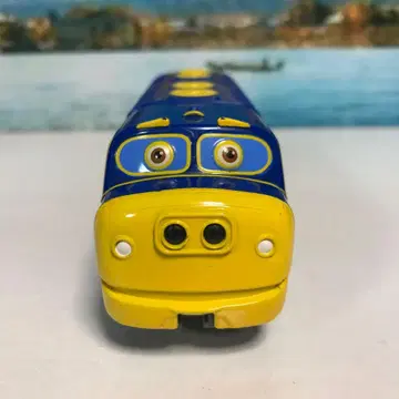 프라레일 캐릭터 시리즈