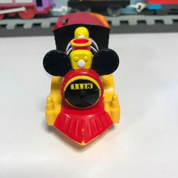 프라레일 캐릭터 시리즈