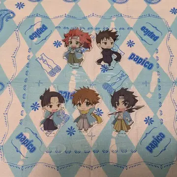 PEACEMAKER  아크릴 스탠드