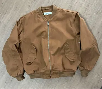 time is on [ COTTON DUCK JUMPER ]