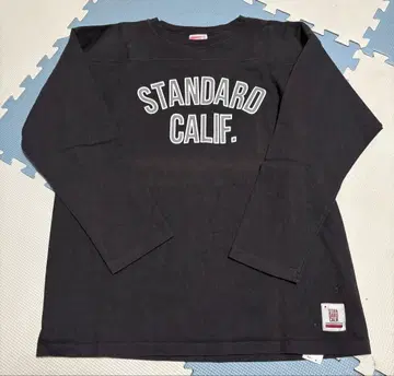 STANDARD CALIF. 티셔츠