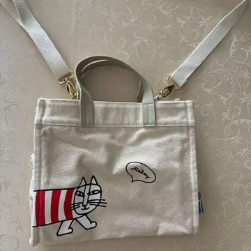 LISA LARSON 리사 라슨 2way 백