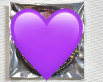 시마사카 BD 2025 시마 시크레 캔뱃지