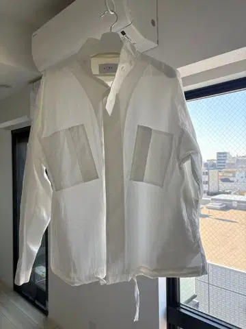 에트레토쿄 셔츠