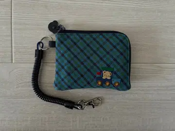 파미리아 패스 케이스