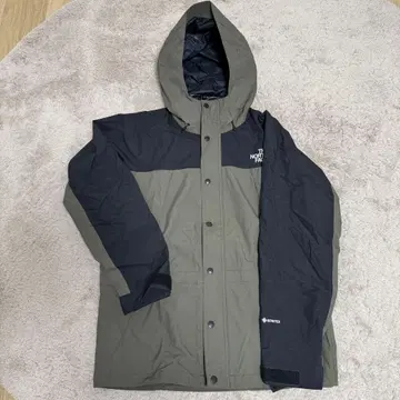 THE NORTH FACE 마운틴 라이트 자켓 M 사이즈