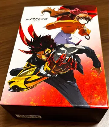 [ 스크라이드 ] DVD-BOX 기간 한정 생산