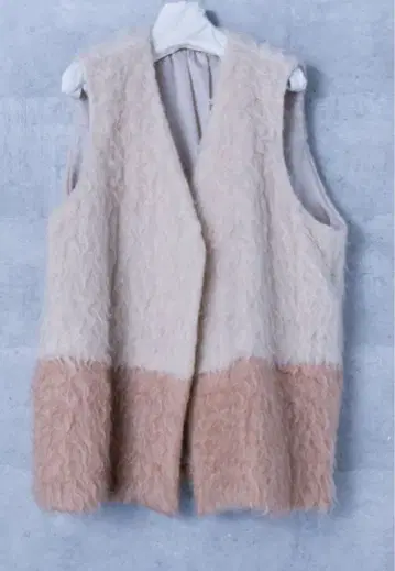 OUAT 모헤어 혼방 베스트