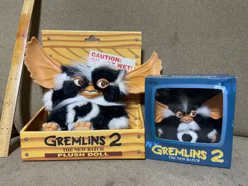 그렘린 2 모호크 프티 인형 봉제 인형