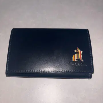 Paul Smith 명함지갑 토끼 디자인