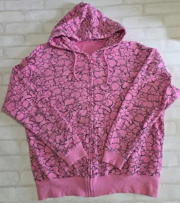 모모이로 클로버 Z 사사키 아야카 후드티