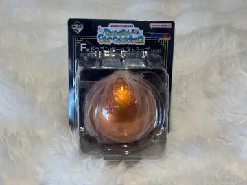 드래곤볼 제일복권 F상 사성구