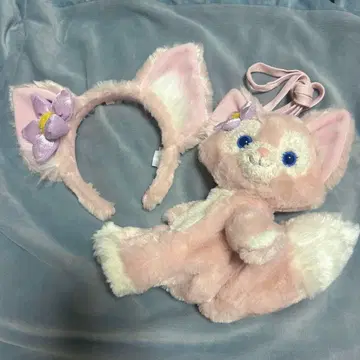 [ 최저가 ] 리나벨 머리띠 숄더백 디즈니 시밀러 룩