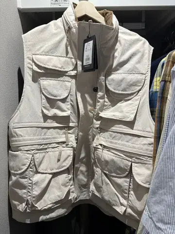 DAIWA PIER39 Tech Perfect Fishing Vest