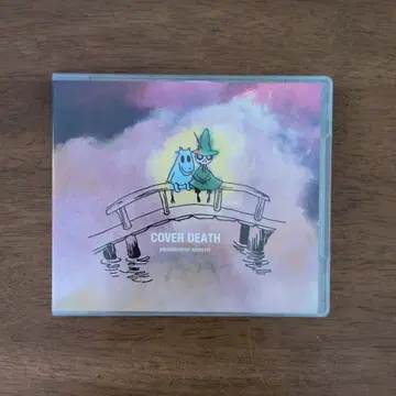 GOATBED COVER DEATH FC 가입 혜택 CD