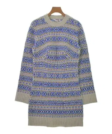 STELLA McCARTNEY 여성용 원피스