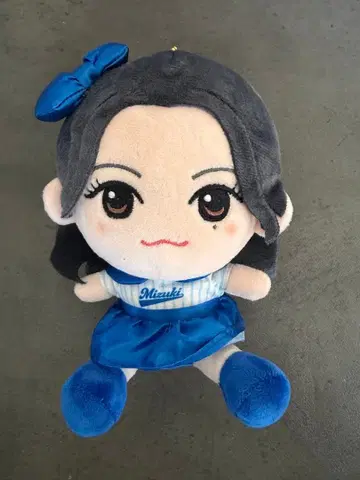 CANDY TUNE 키리하라 미즈키 치비누이