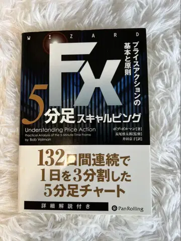 FX 5분 핑 프라이스 액션의 기본과 원칙