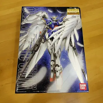 MG 윙건담 제로