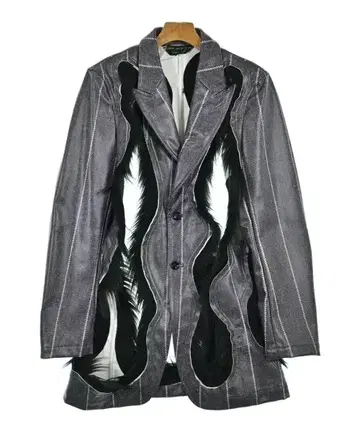 COMME des GARCONS HOMME PLUS 캐주얼 자켓 남성용