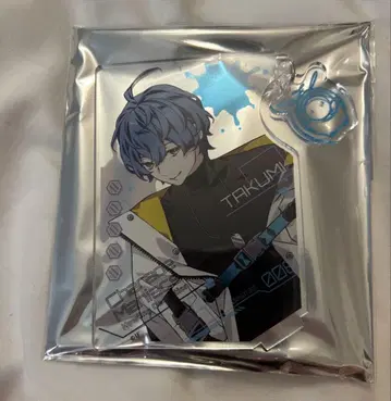 오토메이트 Charade Maniacs 샤레마니 아크릴 스탠드 타쿠미