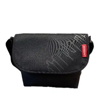 맨해튼 포티지 Neoprene 메신저 백