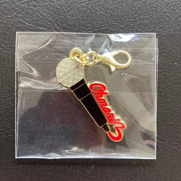 Mrs. GREEN APPLE 메탈 참 컬렉션 오오모리 모토키 A