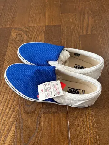 초레어 VANS x Lightning x 쿠사쿠라 콜라보